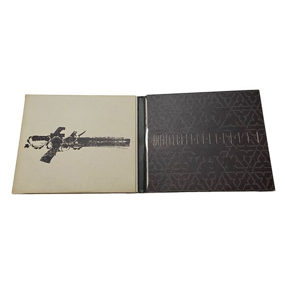 Ben Harper - Both Sides Of The Gun [2CD Promo] 2006 - Picture 3 of 7